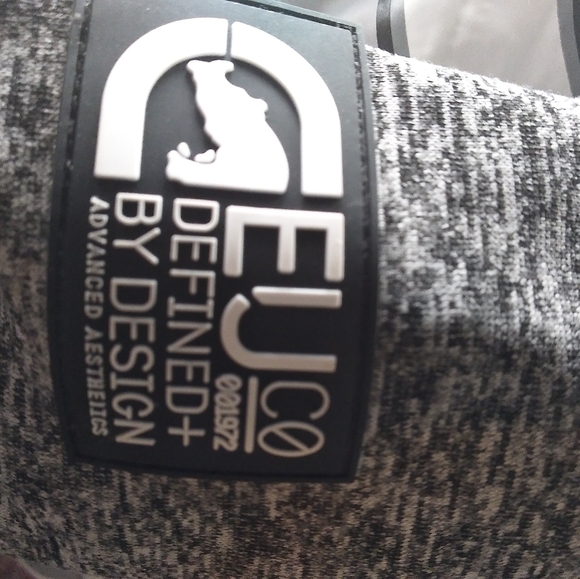 Ecko Unlimited Jacket w/Hoody (Brand New) - Picture 4 of 4